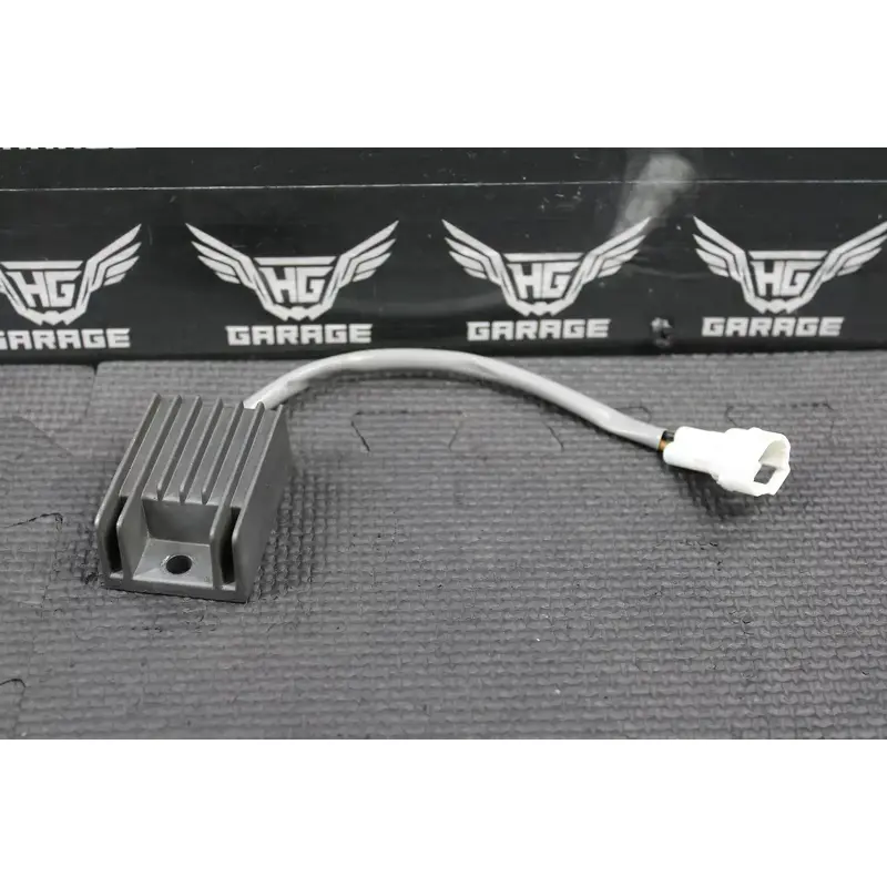 1999 KAWASAKI KDX200 KDX220R OEM RECTIFIER VOLTAGE REGULATOR 21066-1072 GOOD!