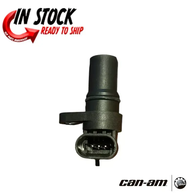 CAN AM SMART LOCK FRONT DIFFERENTIAL SPEED SENSOR 18 -24 MAVERICK X3 715900532
