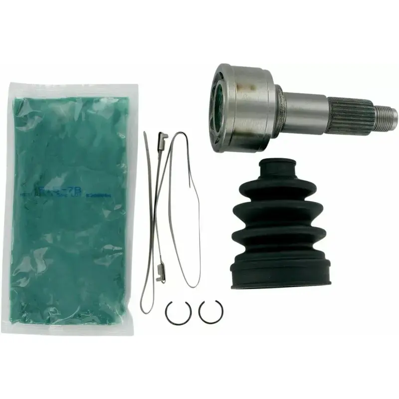 NEW MOOSE 0213-0098 CV Joint Kit Yamaha Grizzly 660 2003 - 08