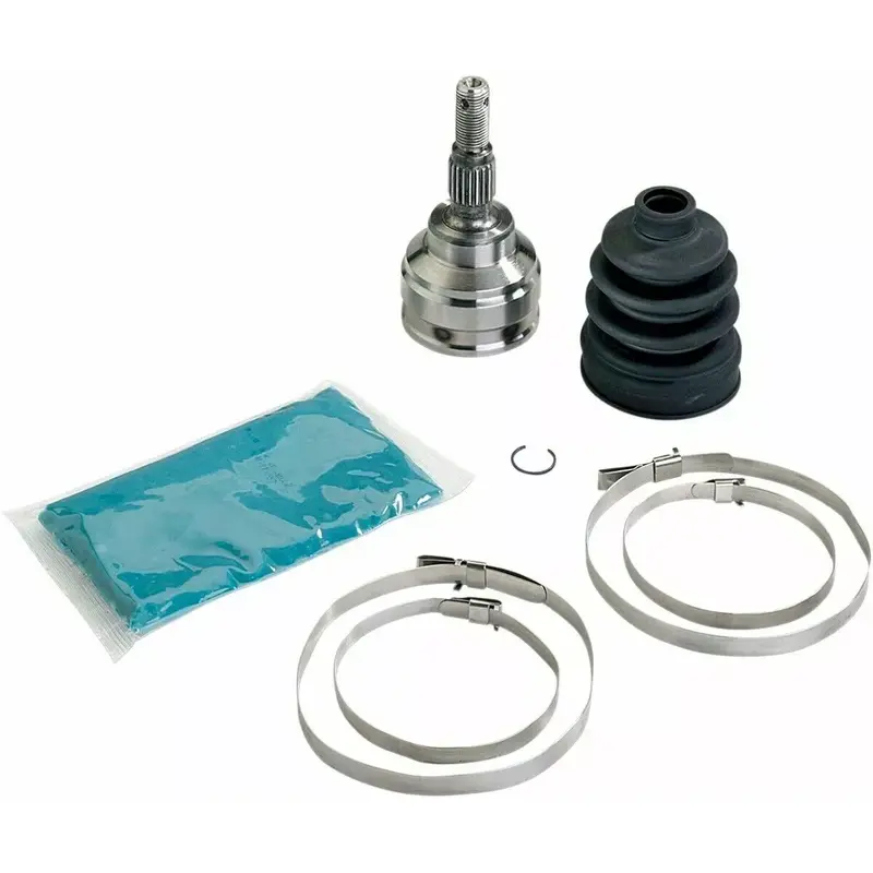 NEW MOOSE 0213-0638 CV Joint Kit Polaris	Sportsman 550 2011 - 14