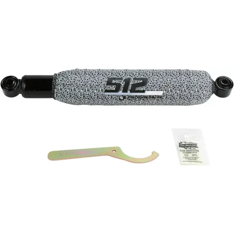 Progressive 512 Series Shocks 512-1021B 14.5" Rear