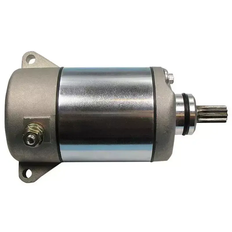 Ricks Electric Starter Motor Polaris Hawkeye 300 2x4 4x4 Sporstman 300 4X4