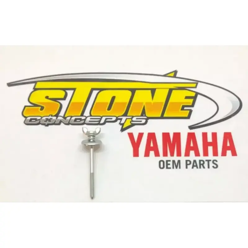 Yamaha YFZ450R YFZ450X YFZ 450R 450X 450R Air Filter Cage Wing Bolt 04-25 YFZ450