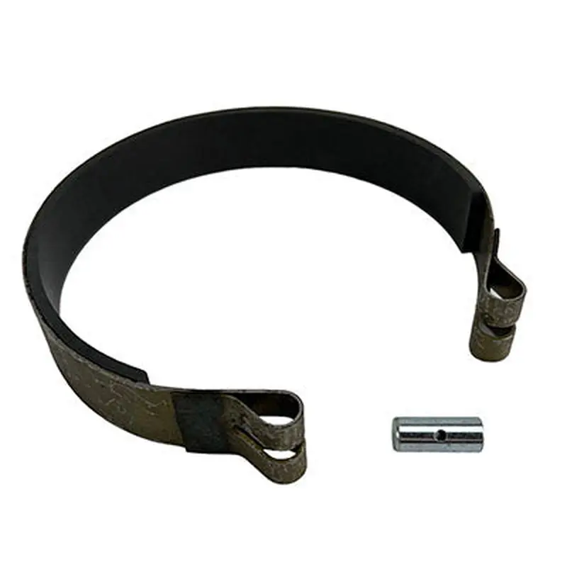 Brake Band and Pin - 4-3/16 Inch - Manco Go-Kart