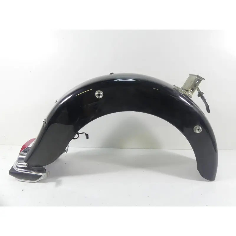 2006 Harley Touring FLHTCUI Electra Glide Rear Fender & Bumper 59579-06
