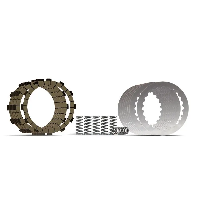 Hinson 7pc FSC Clutch Plate & Spring Kit | FSC855-7-001