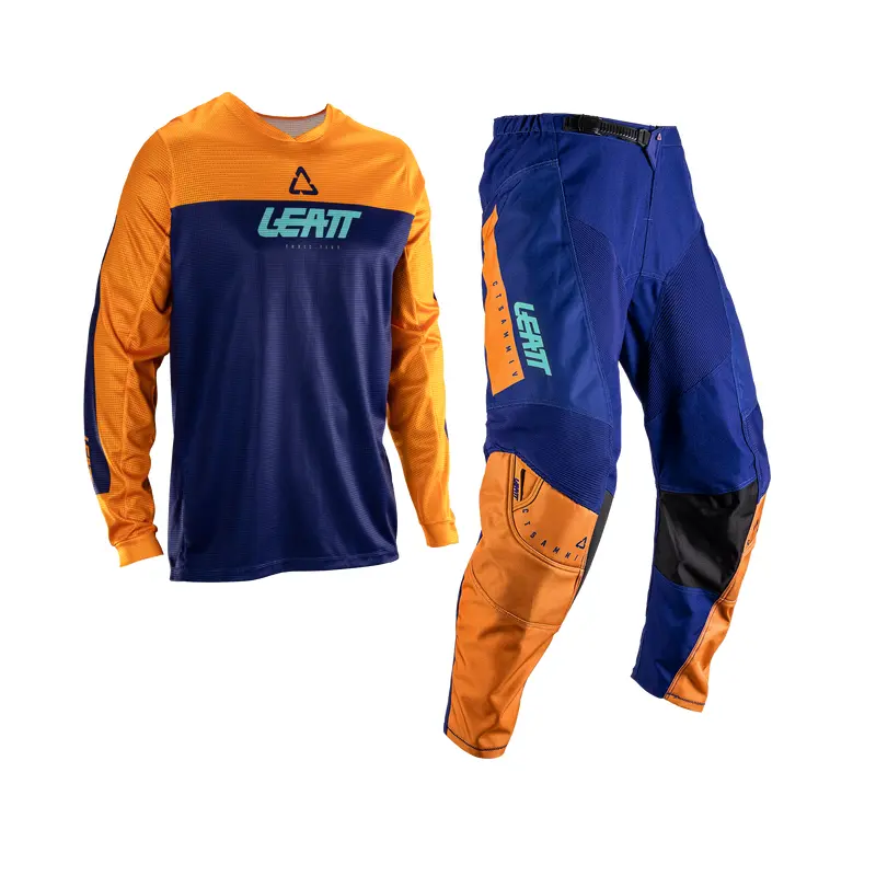 Leatt 3.5 Mini Ride Kit V26