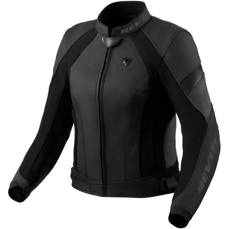 Manteau de Moto Xena 4 Femme
