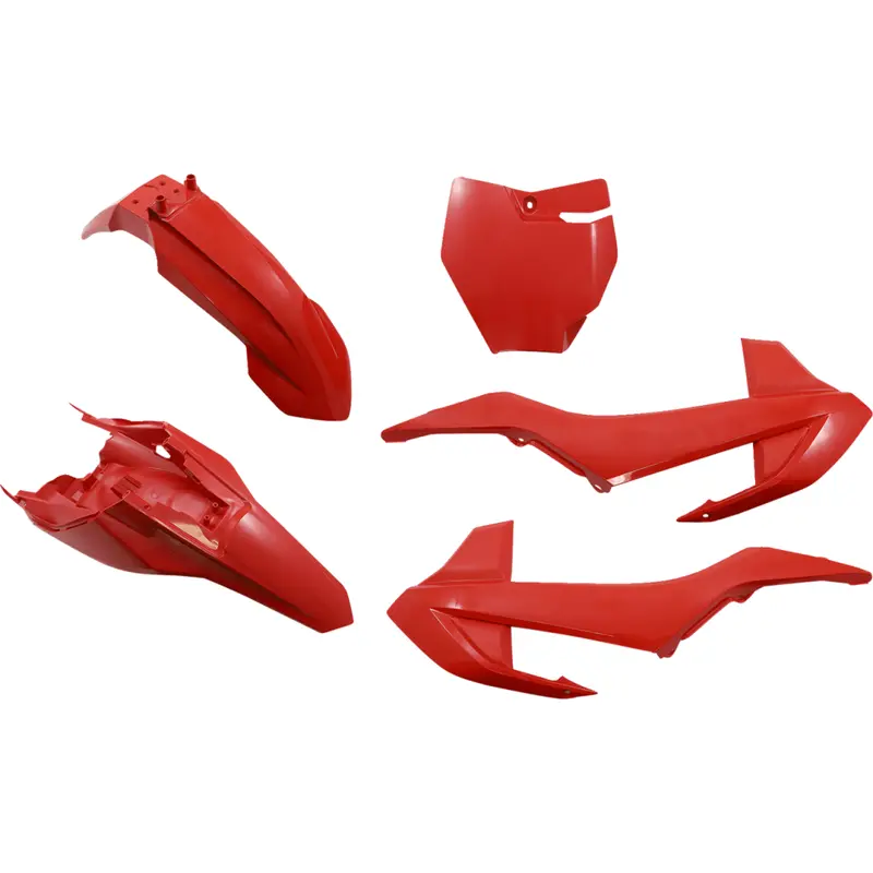 UFO GasGas Plastics Kit | GGKIT700