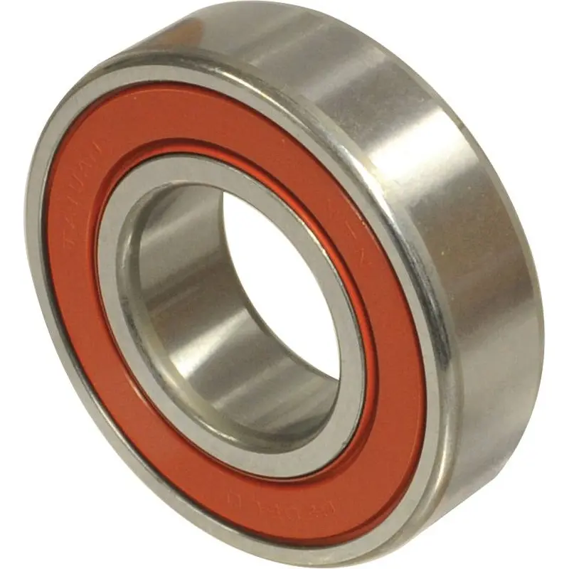 NTN SNR Deep Groove Ball Bearing (60022RS) - S.129593