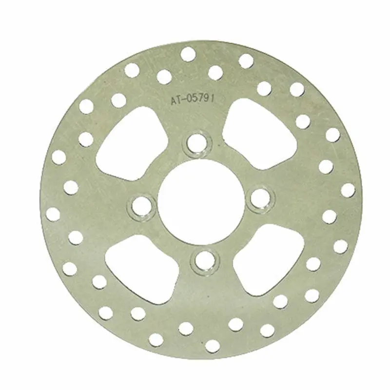 ROCKHARD BRAKE ROTOR (AT-05791)