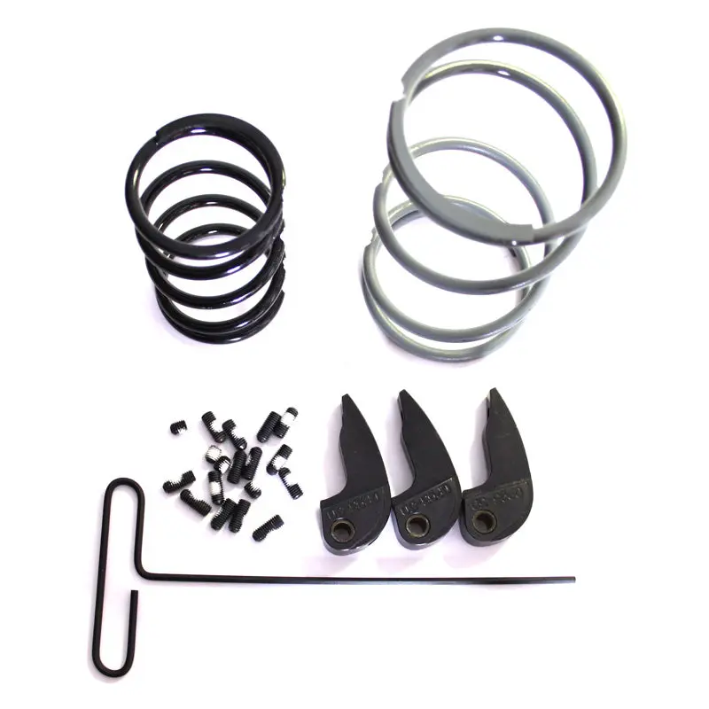 Sportsman 570 EBS Oversize Tires