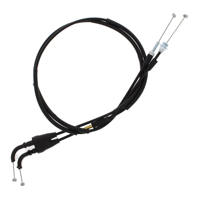 Throttle Cable Set 45-1172 Yamaha