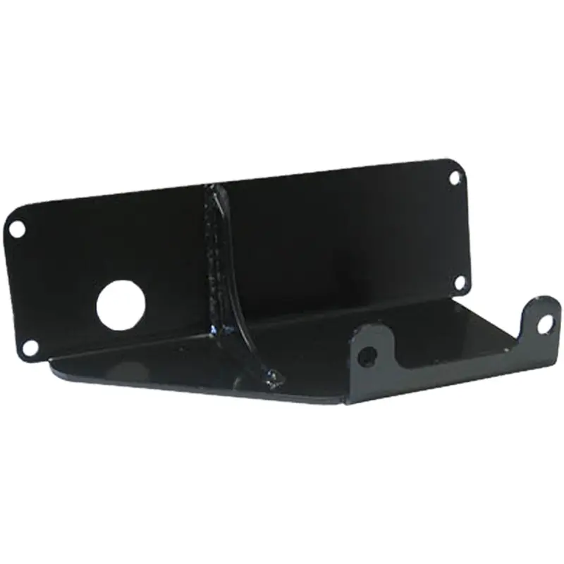 Winch Mount