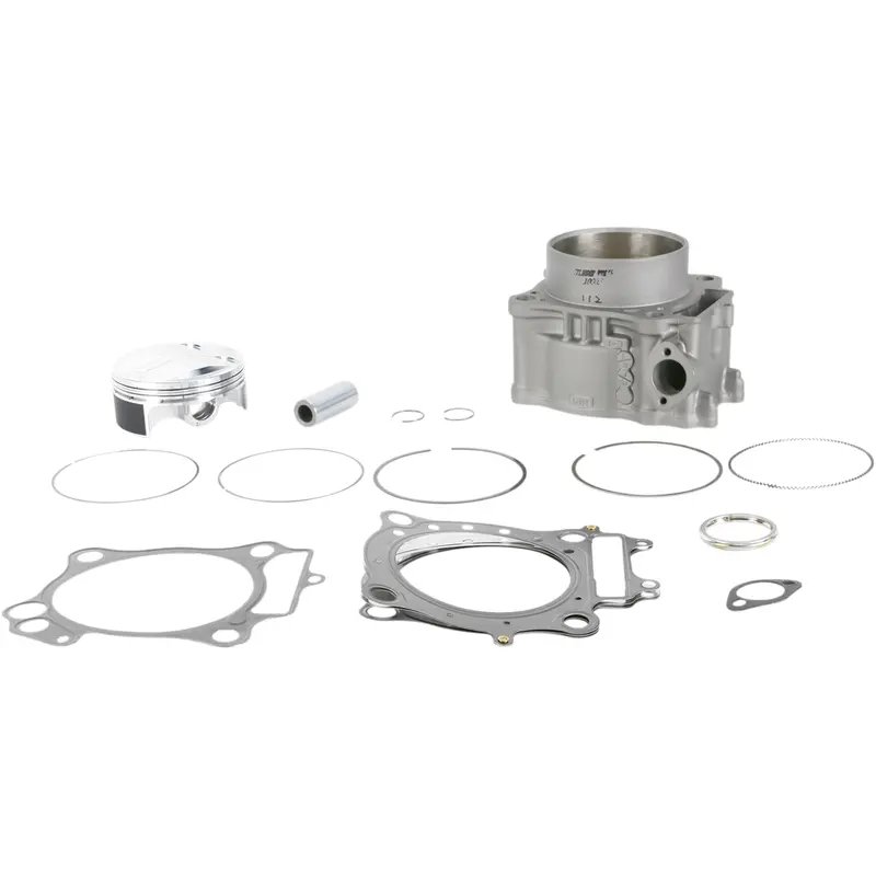 CYLINDER WORKS Cylinder Kit - High Compression - 94.00 mm - Honda 10003-K01HC
