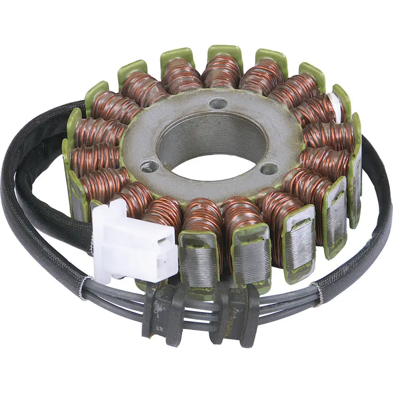 RICKS STATOR 21-119