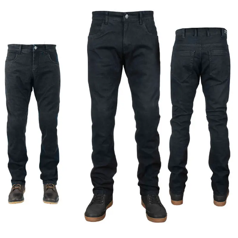 Speed and Strength - True Grit Jeans