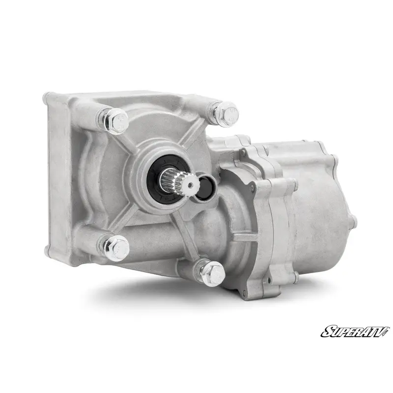 SuperATV Polaris General 1000 Power Steering Motor Replacement