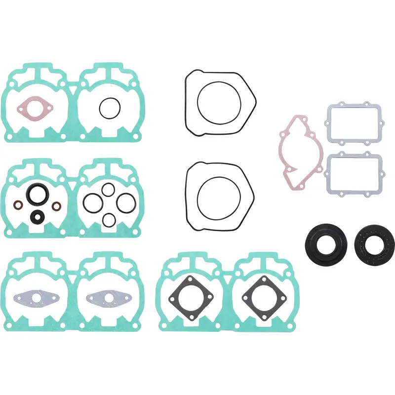 VERTEX Complete Gasket Kit - Ski-Doo 711258