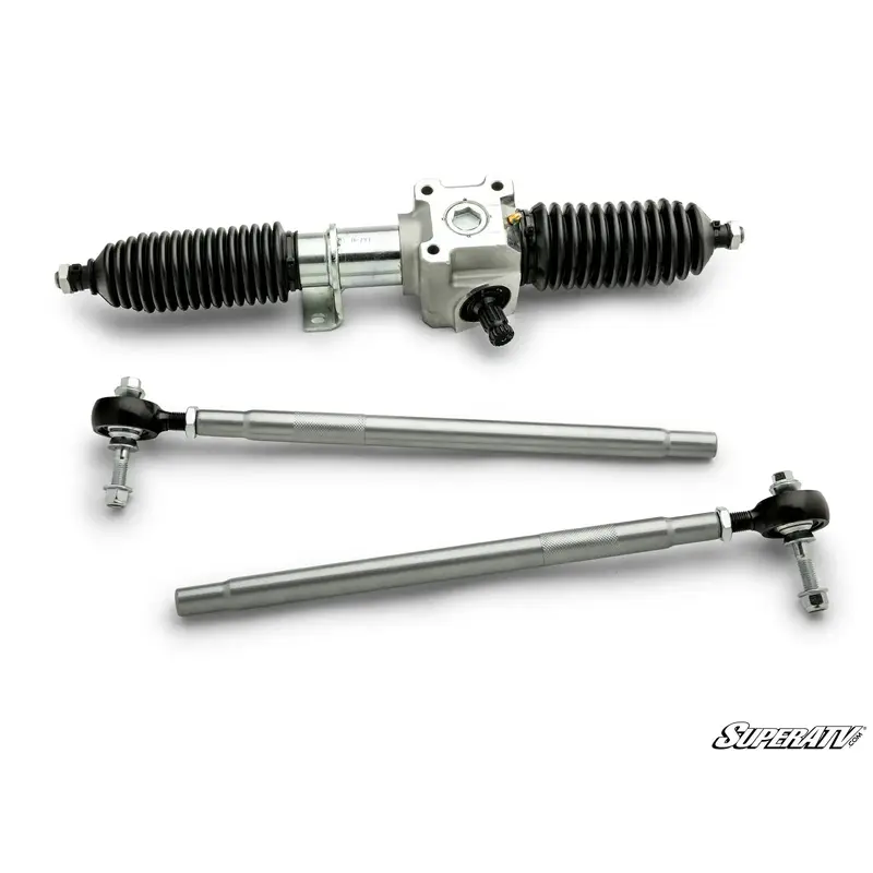CAN-AM COMMANDER RACKBOSS 2.0 RACK AND PINION