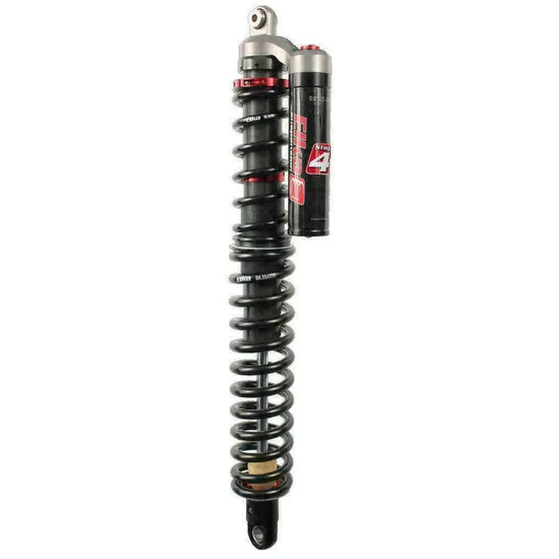 Elka Suspension Polaris RZR XP 900-4 Shocks (Front) (Stage 4)