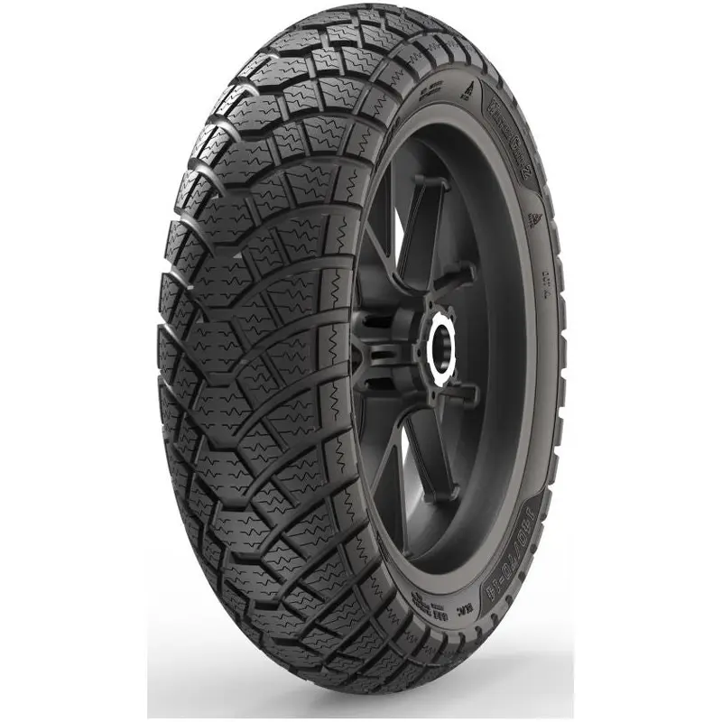 Friktionsdck moped Winter grip 2 90/80-16