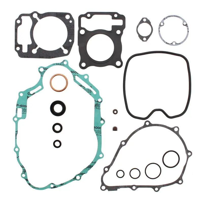 VERTEX COMPLETE GASKET SET W/ OIL SEALS HON CRF150F 06-15 #VER811248