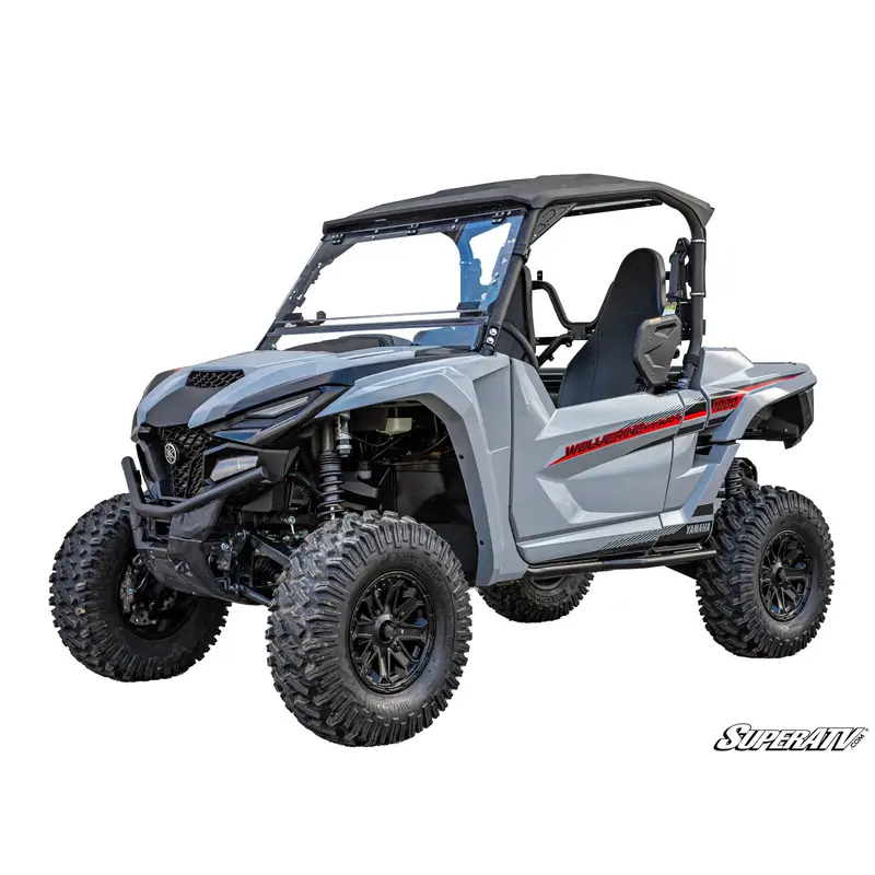 YAMAHA WOLVERINE RMAX 1000 2" LIFT KIT