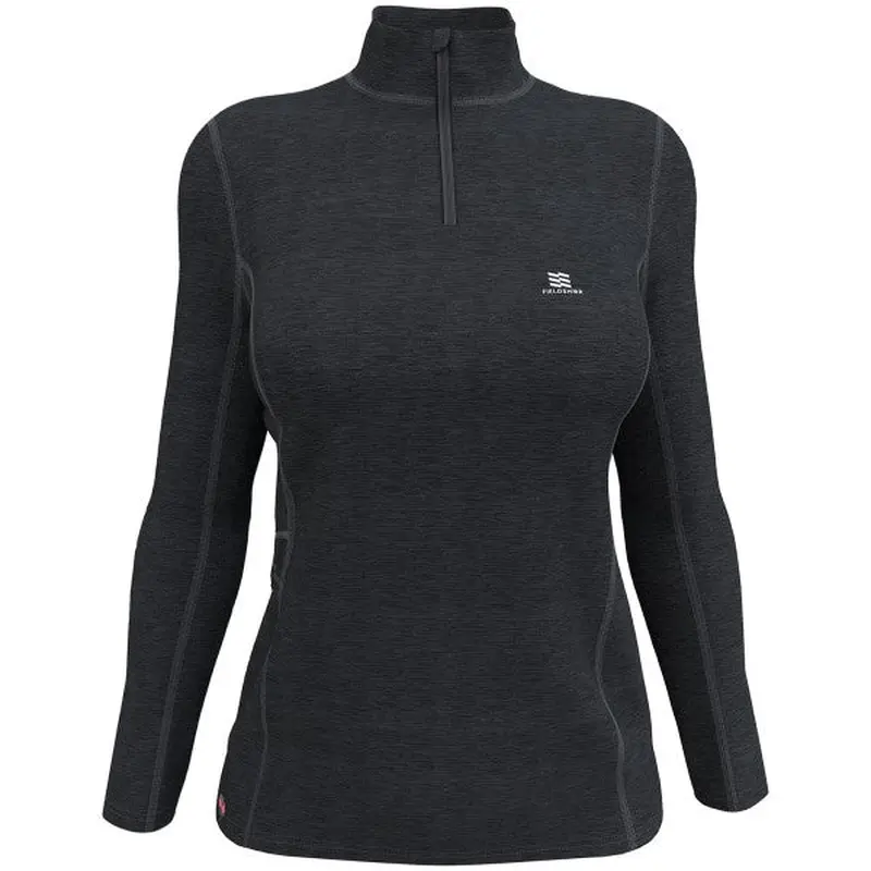 Chandail Chauffant Sous-Vtement de Motoneige Ion Femme - Liquidation