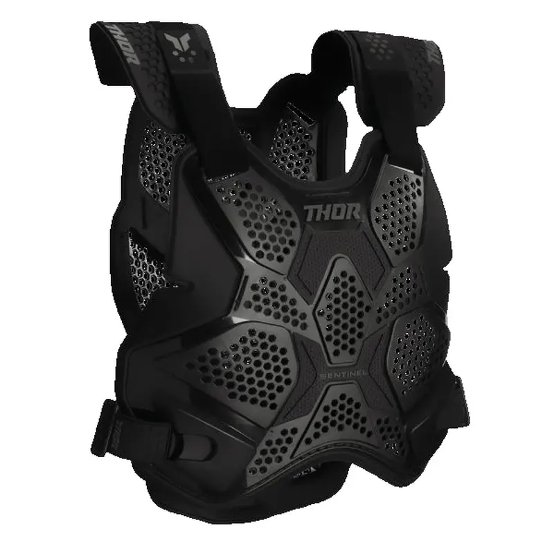 Plastron de Motocross Sentinel LTD