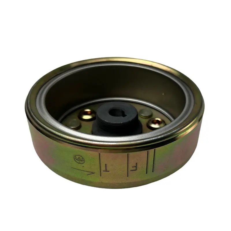 Stator Magneto Flywheel - Zongshen ZL60 - Kayo KMB60 Dirt Bike