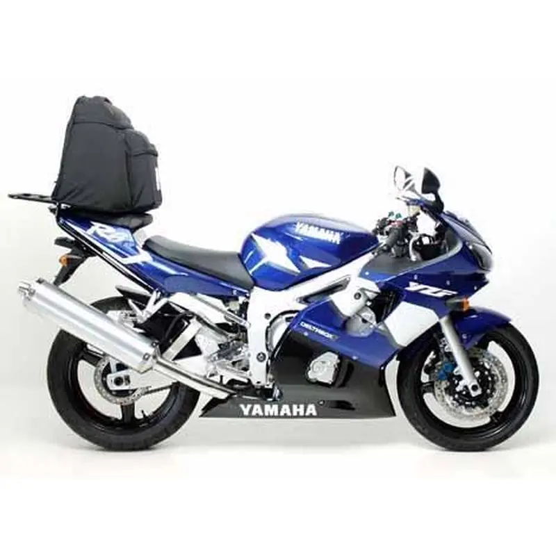 Yamaha YZF 600 R6 N (2001)
