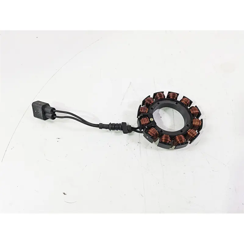 2002 Harley Dyna FXDL Low Rider Alternator Generator Stator 29951-99A
