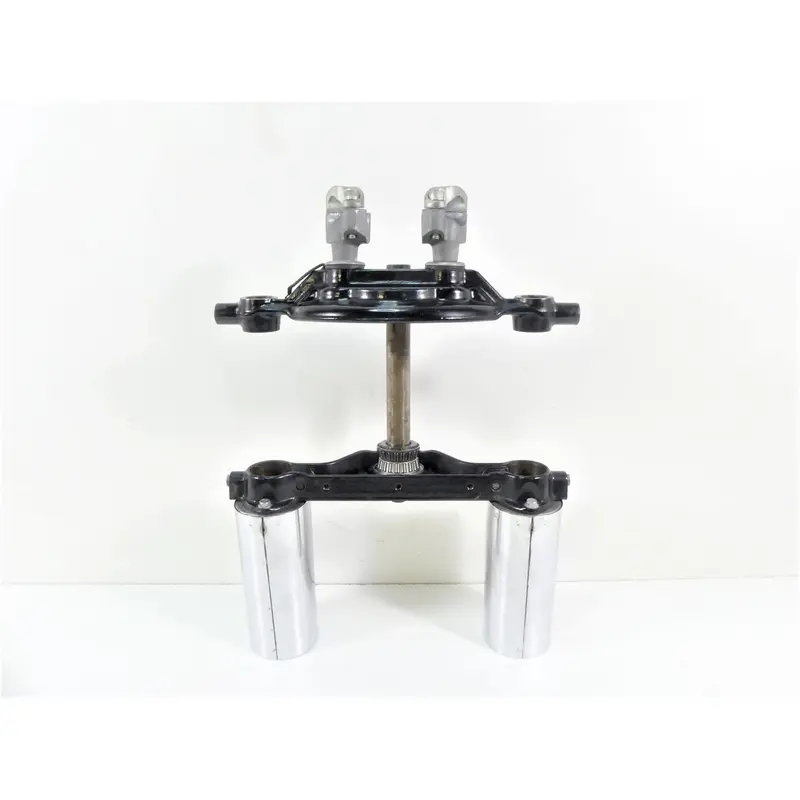 2005 Harley Touring CVO FLHTC SE Electra Glide  Upper Lower Triple Tree 45446-87