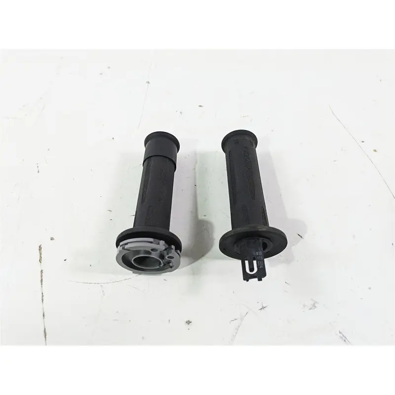 2015 BMW R nineT K21 Left Right Hand Grip Set 61317721849 61317714236