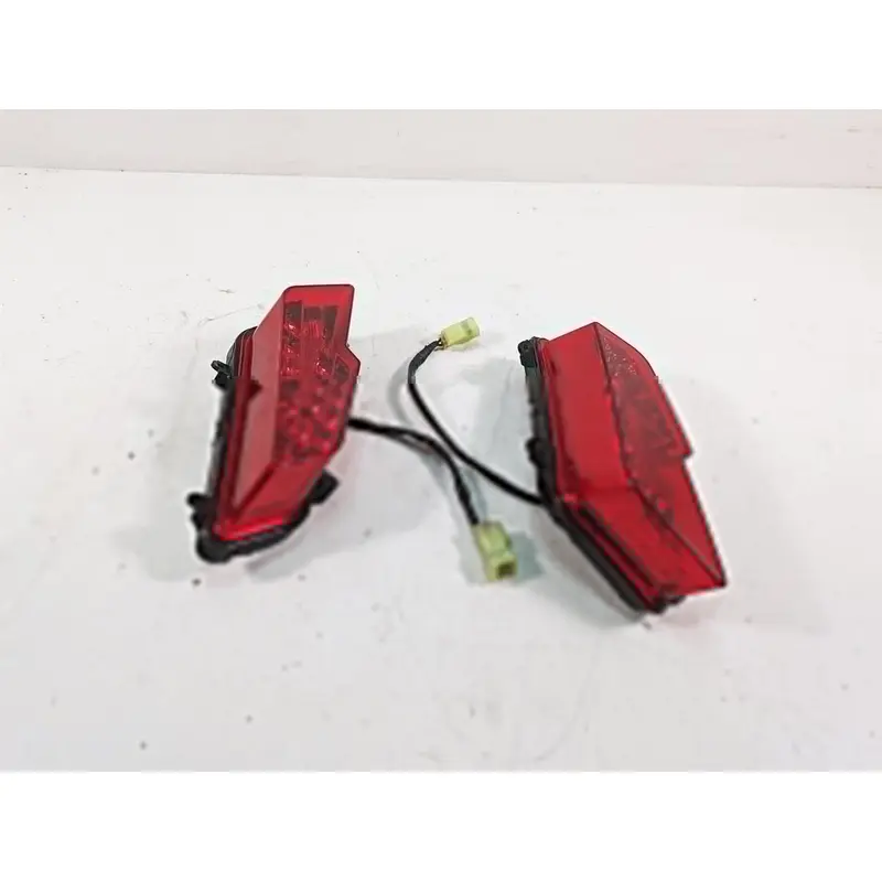 2021 CFMoto Zforce 500 Trail Taillight Tail Light Lamp Lens 7000-160240