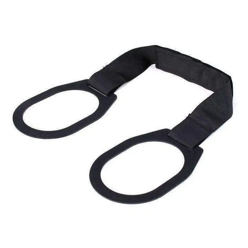 BEHIND THE HEAD (BTH) REPLACEMENT VELCRO STRAP