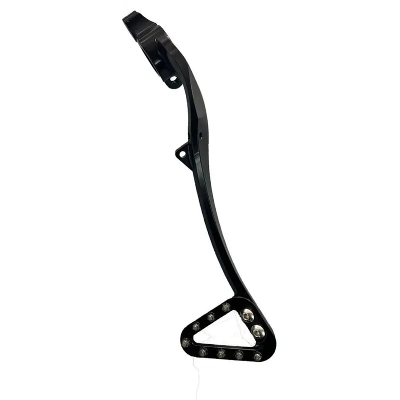 Bulletproof Designs Rear Brake Lever/Pedal 2017+ KTM/Husqvarna/GasGas | RBL