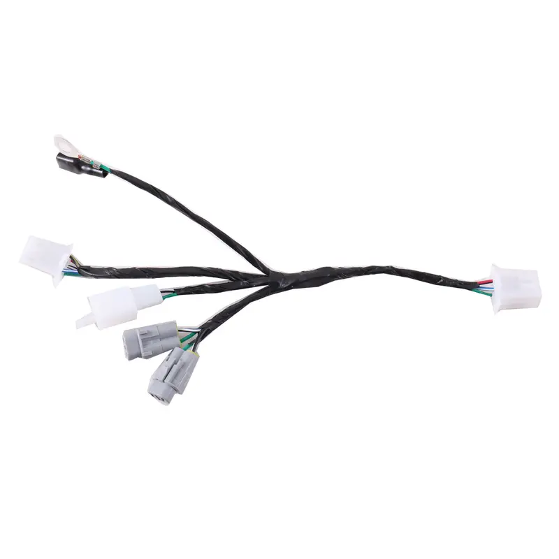 Main Wire Harness