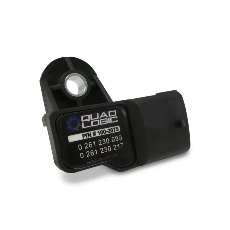 RZR 1000 T-Map Sensor