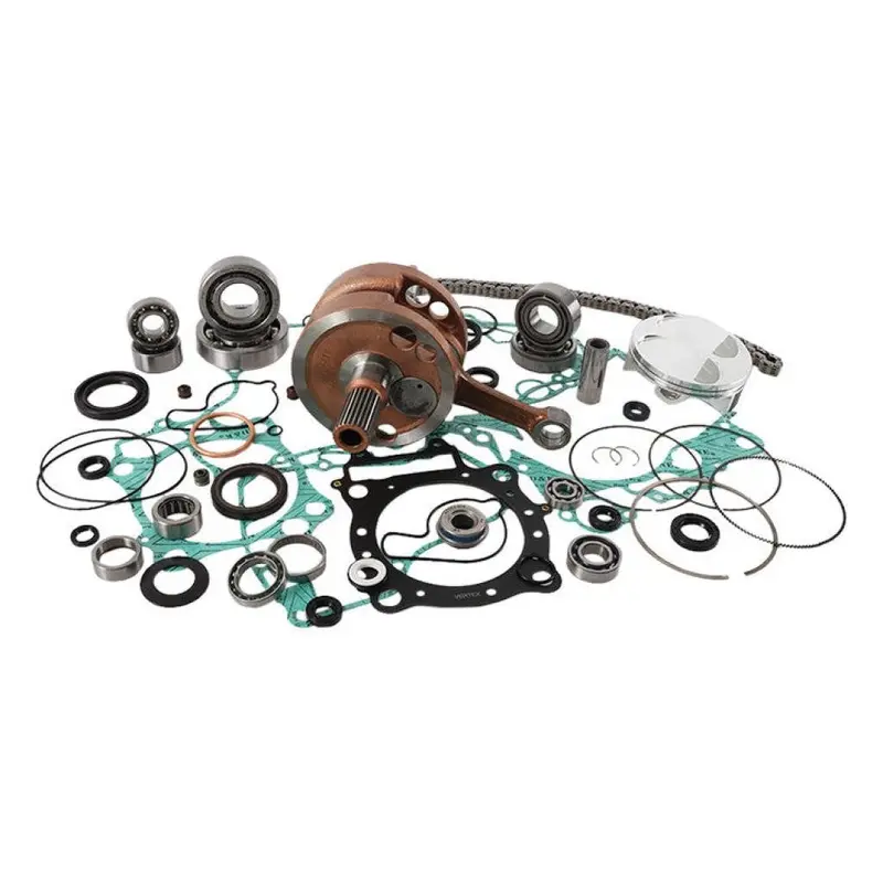 Vertex Complete Engine Rebuild Kit For Honda CRF450X 2005-2017 | WR101-179