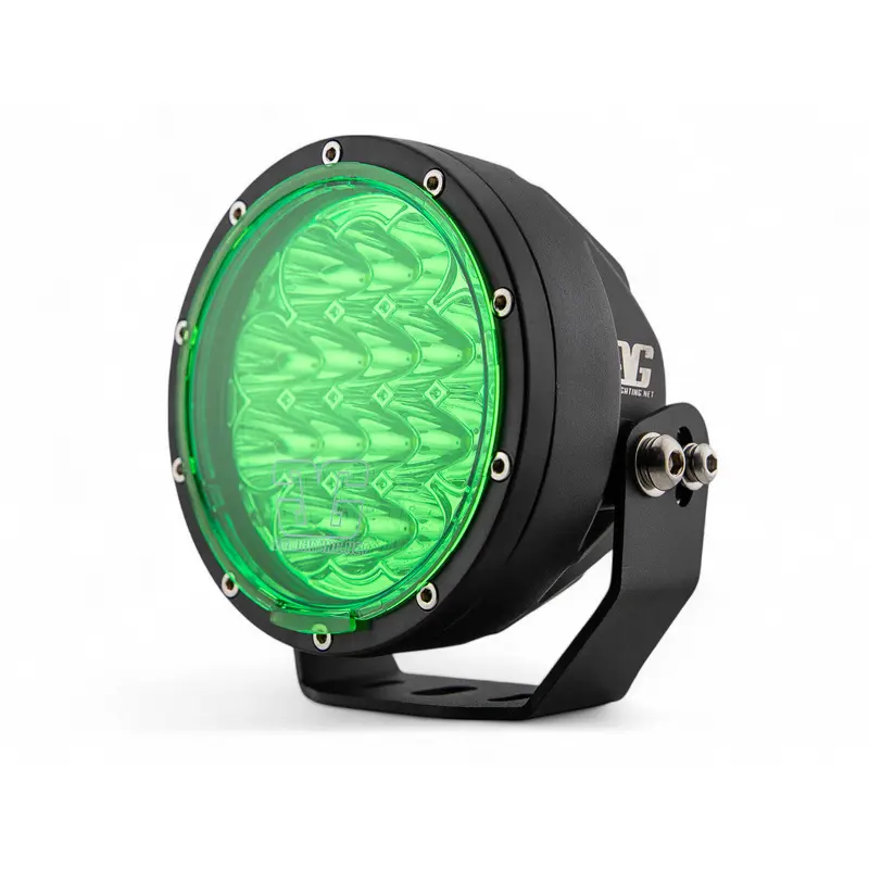 Green DayMaker Snap On Cover