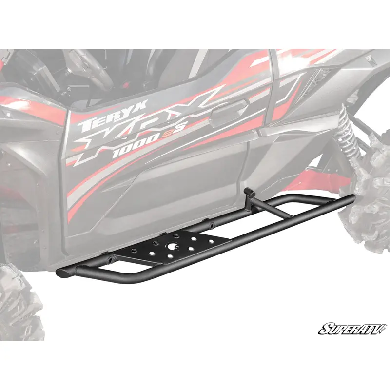 SuperATV Kawasaki Teryx KRX 1000 Tree Kickers