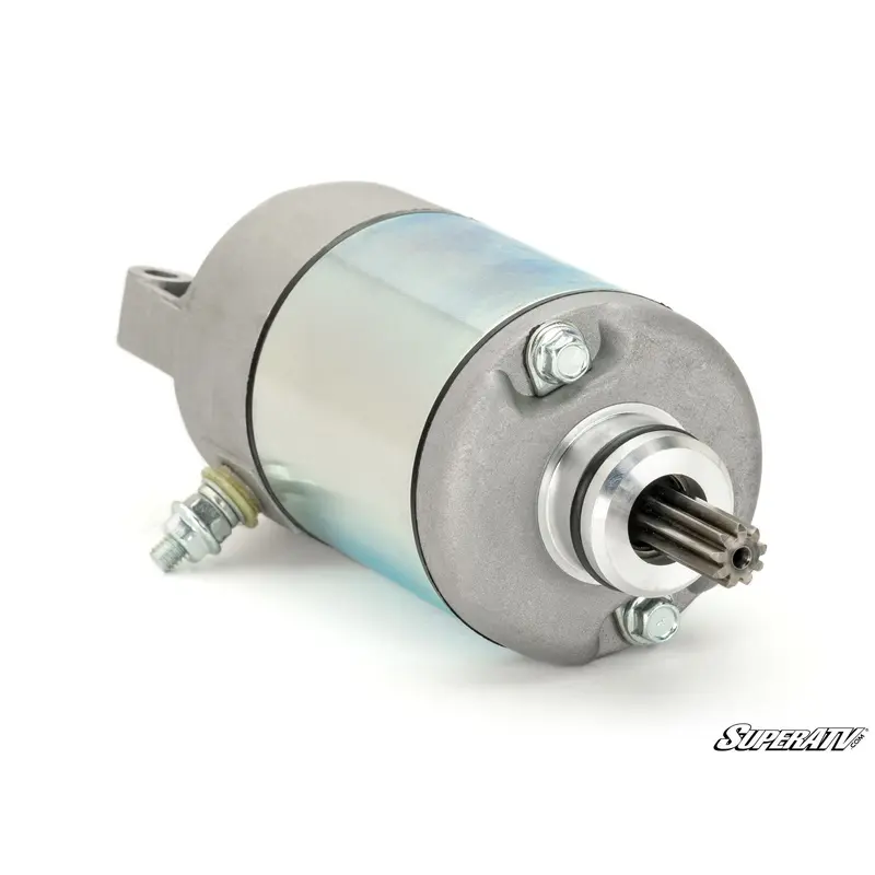 Up & Running Kawasaki Teryx Starter