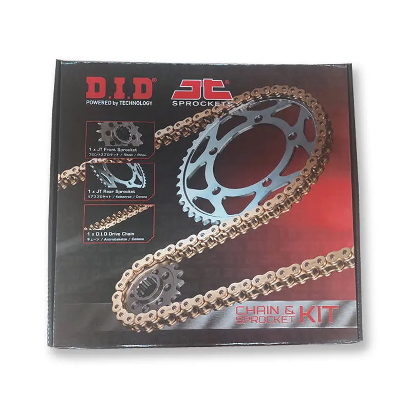 BMW F750 GS / 850GS/GSA / F900 GS/R/XR X'Ring 704.17RB 10.44 525VX3124G (SKB705)