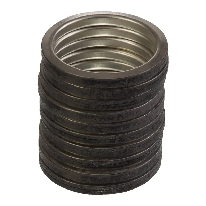 Exhaust Gasket Honda 32.00x38.00x3.5mm (10pcs)