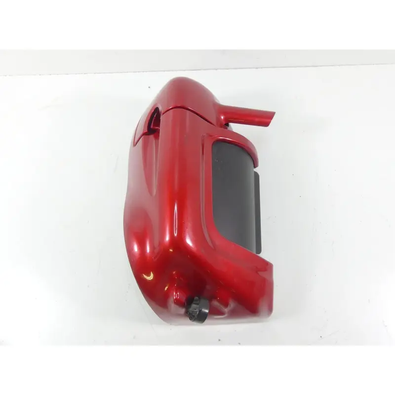 2007 Harley Touring FLHTCU SE CVO Electra Glide Right Lower Leg Cover 58852-07