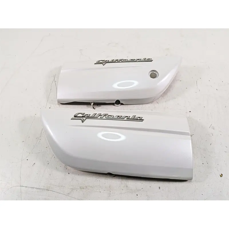 2014 Moto Guzzi California 1400 T Left Right Side Cover Fairing 887991 887990
