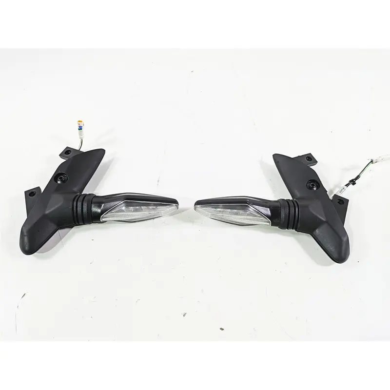 2023 Ducati Monster 937 SP Front Blinker Turn Signal Set 53010464B