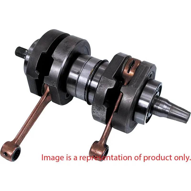 Hot Rods Complete Crankshaft Assembly | 4430
